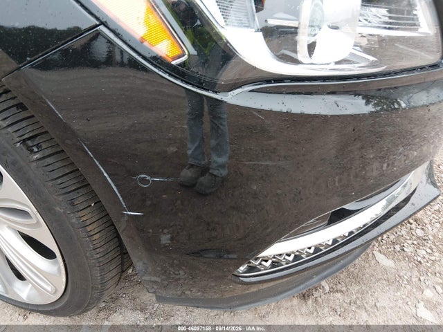 Продажа на аукционе авто 2018 Buick Lacrosse Avenir, vin: 1G4ZT5SS9JU146462, номер лота: 46097158
