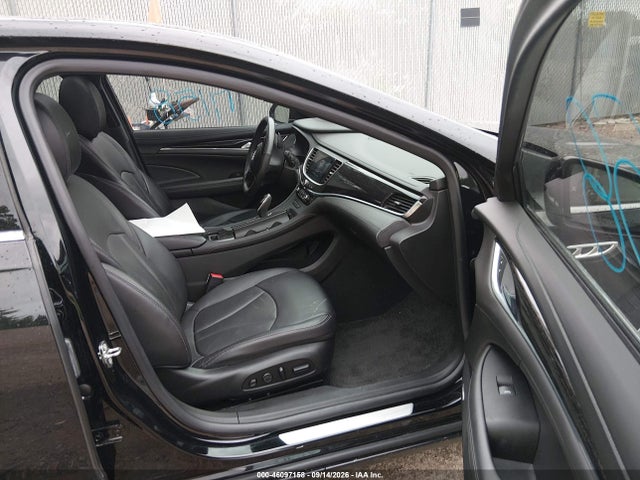 Продажа на аукционе авто 2018 Buick Lacrosse Avenir, vin: 1G4ZT5SS9JU146462, номер лота: 46097158
