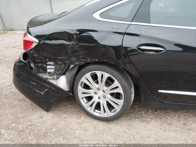 Продажа на аукционе авто 2018 Buick Lacrosse Avenir, vin: 1G4ZT5SS9JU146462, номер лота: 46097158