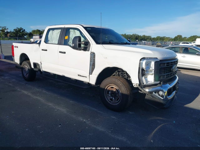 Auction sale of the 2024 Ford F-250 Xl, vin: 1FT7W2BTXREE53879, lot number: 46097165