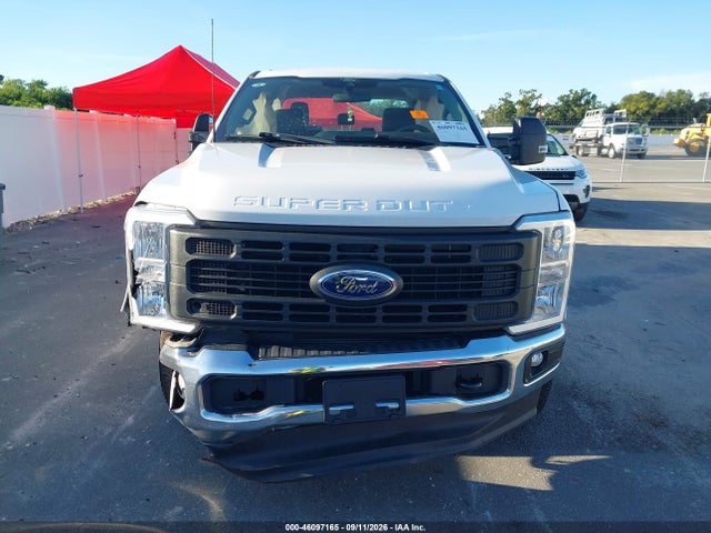 Aukcja sprzedaży 2024 Ford F-250 Xl, vin: 1FT7W2BTXREE53879, numer aukcji: 46097165