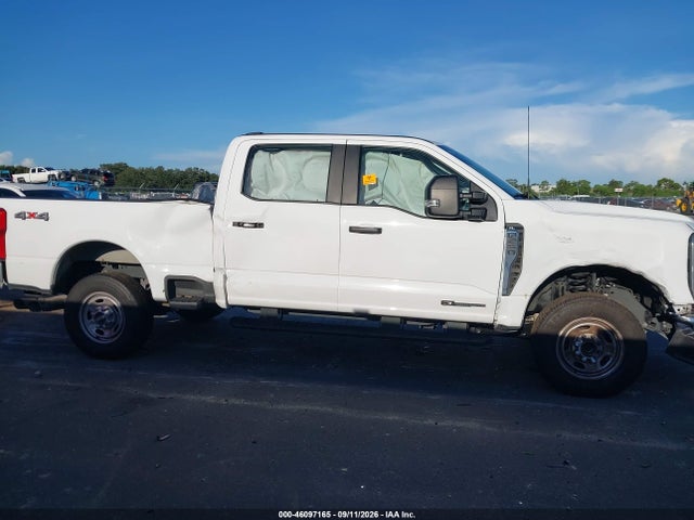 Aukcja sprzedaży 2024 Ford F-250 Xl, vin: 1FT7W2BTXREE53879, numer aukcji: 46097165