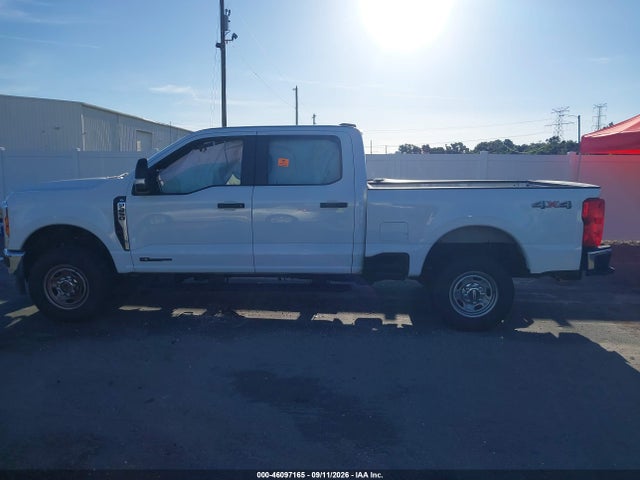 Aukcja sprzedaży 2024 Ford F-250 Xl, vin: 1FT7W2BTXREE53879, numer aukcji: 46097165