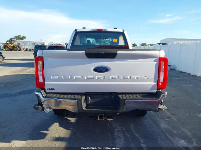 Aukcja sprzedaży 2024 Ford F-250 Xl, vin: 1FT7W2BTXREE53879, numer aukcji: 46097165