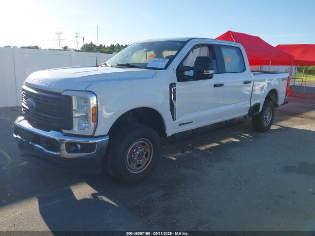 Aukcja sprzedaży 2024 Ford F-250 Xl, vin: 1FT7W2BTXREE53879, numer aukcji: 46097165