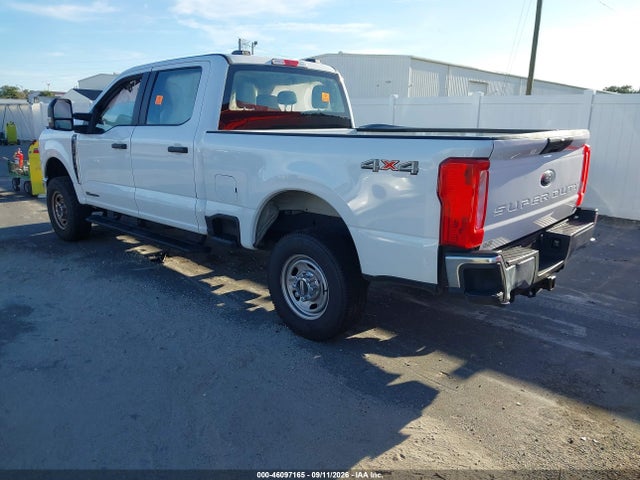 Aukcja sprzedaży 2024 Ford F-250 Xl, vin: 1FT7W2BTXREE53879, numer aukcji: 46097165