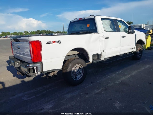 Aukcja sprzedaży 2024 Ford F-250 Xl, vin: 1FT7W2BTXREE53879, numer aukcji: 46097165