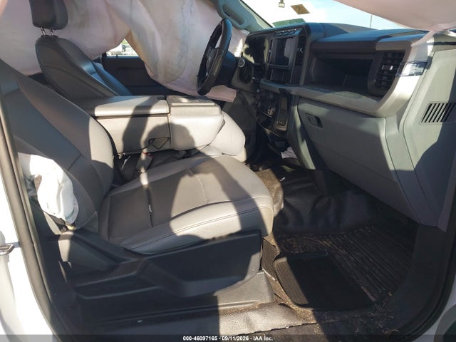 Aukcja sprzedaży 2024 Ford F-250 Xl, vin: 1FT7W2BTXREE53879, numer aukcji: 46097165