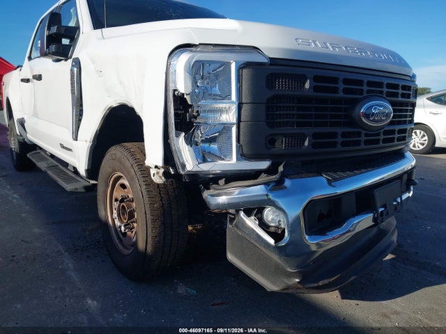 Aukcja sprzedaży 2024 Ford F-250 Xl, vin: 1FT7W2BTXREE53879, numer aukcji: 46097165