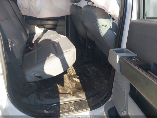Aukcja sprzedaży 2024 Ford F-250 Xl, vin: 1FT7W2BTXREE53879, numer aukcji: 46097165