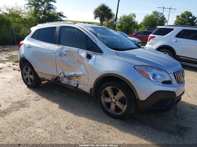 Продаж на аукціоні авто 2014 Buick Encore, vin: KL4CJASB0EB518033, номер лоту: 46097168