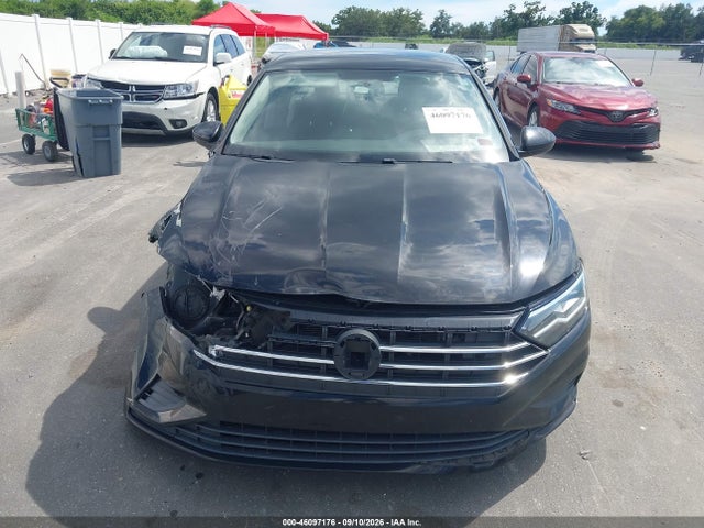 2019 Volkswagen Jetta 1.4t R-line/1.4t S/1.4t Se მანქანა იყიდება აუქციონზე, vin: 3VWC57BUXKM051574, აუქციონის ნომერი: 46097176