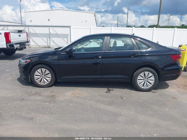 2019 Volkswagen Jetta 1.4t R-line/1.4t S/1.4t Se მანქანა იყიდება აუქციონზე, vin: 3VWC57BUXKM051574, აუქციონის ნომერი: 46097176