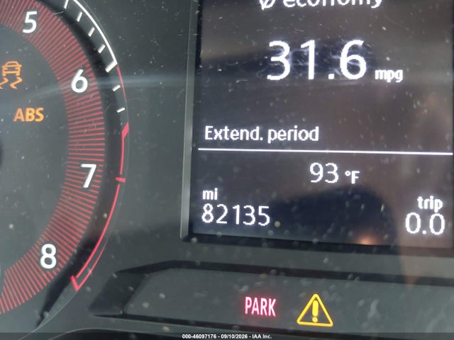 2019 Volkswagen Jetta 1.4t R-line/1.4t S/1.4t Se მანქანა იყიდება აუქციონზე, vin: 3VWC57BUXKM051574, აუქციონის ნომერი: 46097176