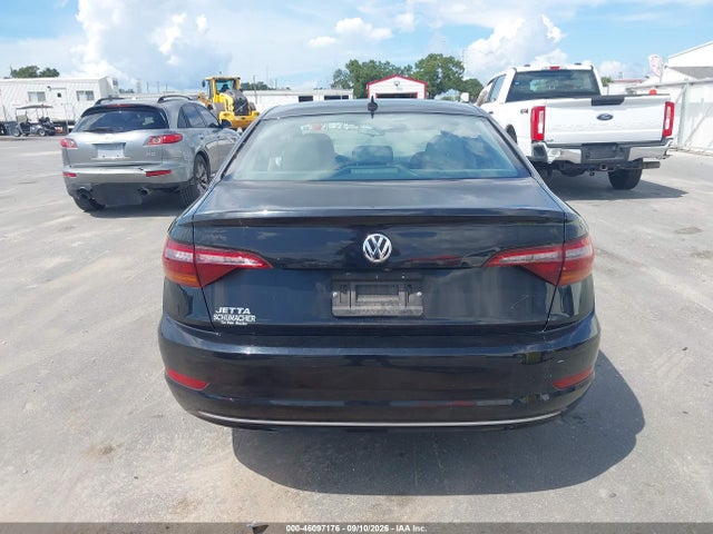 2019 Volkswagen Jetta 1.4t R-line/1.4t S/1.4t Se მანქანა იყიდება აუქციონზე, vin: 3VWC57BUXKM051574, აუქციონის ნომერი: 46097176