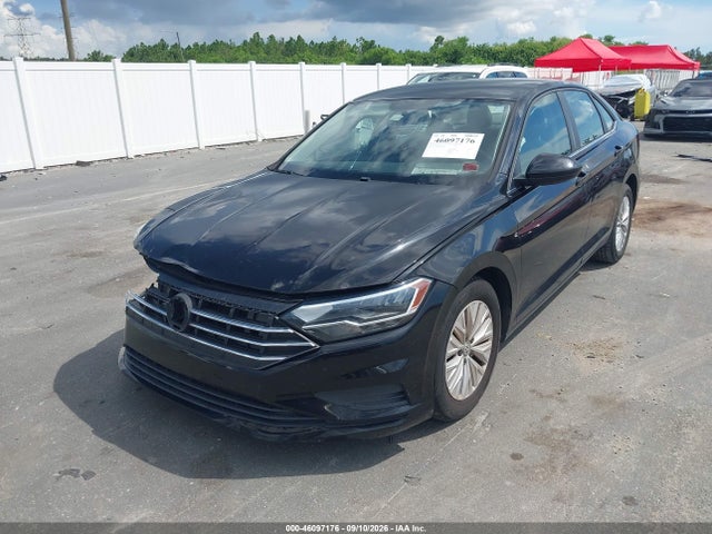 2019 Volkswagen Jetta 1.4t R-line/1.4t S/1.4t Se მანქანა იყიდება აუქციონზე, vin: 3VWC57BUXKM051574, აუქციონის ნომერი: 46097176