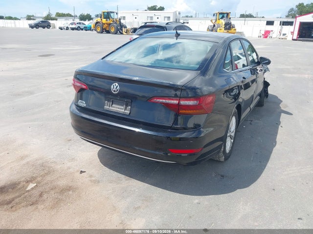 2019 Volkswagen Jetta 1.4t R-line/1.4t S/1.4t Se მანქანა იყიდება აუქციონზე, vin: 3VWC57BUXKM051574, აუქციონის ნომერი: 46097176