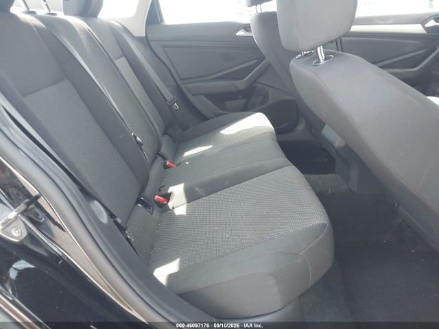 2019 Volkswagen Jetta 1.4t R-line/1.4t S/1.4t Se მანქანა იყიდება აუქციონზე, vin: 3VWC57BUXKM051574, აუქციონის ნომერი: 46097176