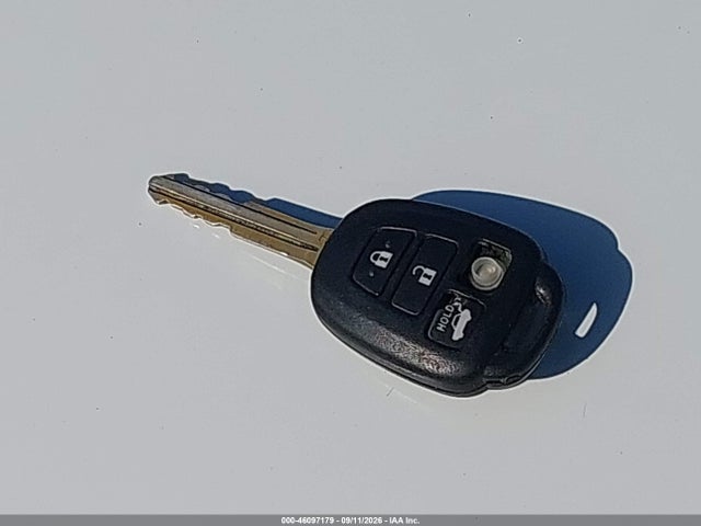 2015 Toyota Corolla S Plus მანქანა იყიდება აუქციონზე, vin: 5YFBURHE0FP309631, აუქციონის ნომერი: 46097179
