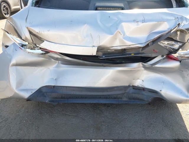 2015 Toyota Corolla S Plus მანქანა იყიდება აუქციონზე, vin: 5YFBURHE0FP309631, აუქციონის ნომერი: 46097179