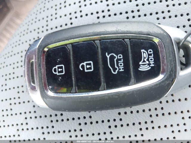 2019 Hyundai Kona Limited მანქანა იყიდება აუქციონზე, vin: KM8K33A50KU232505, აუქციონის ნომერი: 46097182