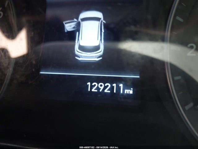 2019 Hyundai Kona Limited მანქანა იყიდება აუქციონზე, vin: KM8K33A50KU232505, აუქციონის ნომერი: 46097182