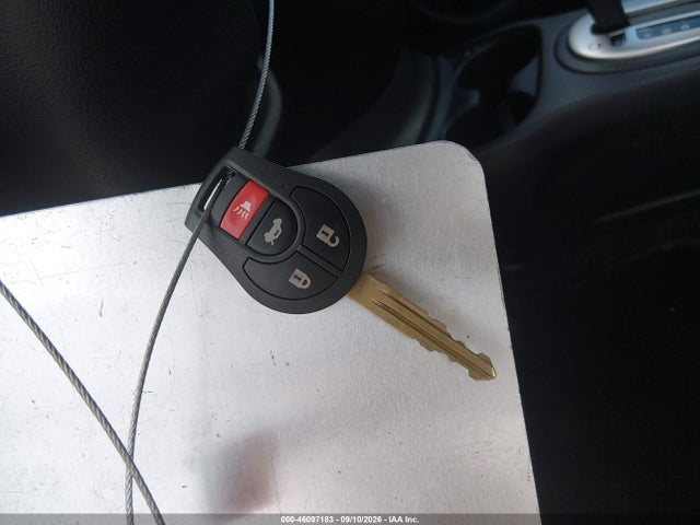 Aukcja sprzedaży 2014 Nissan Versa 1.6 Sv, vin: 3N1CN7AP2EL843892, numer aukcji: 46097183