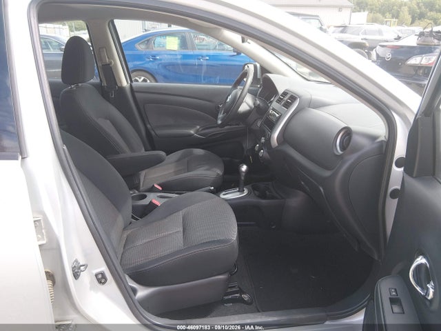Aukcja sprzedaży 2014 Nissan Versa 1.6 Sv, vin: 3N1CN7AP2EL843892, numer aukcji: 46097183
