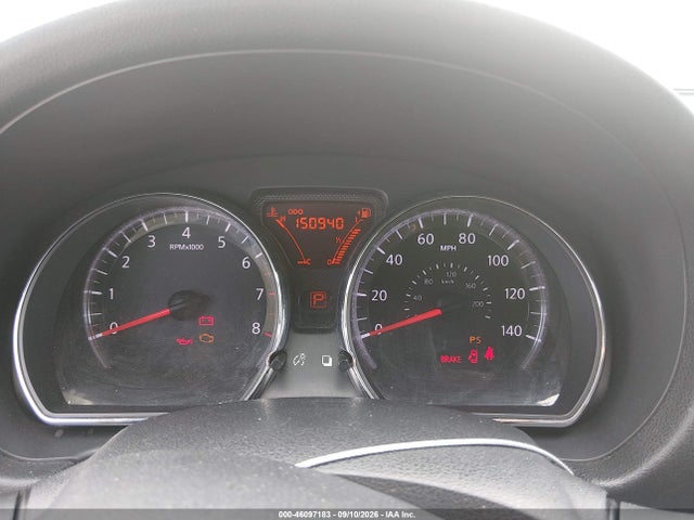 Aukcja sprzedaży 2014 Nissan Versa 1.6 Sv, vin: 3N1CN7AP2EL843892, numer aukcji: 46097183
