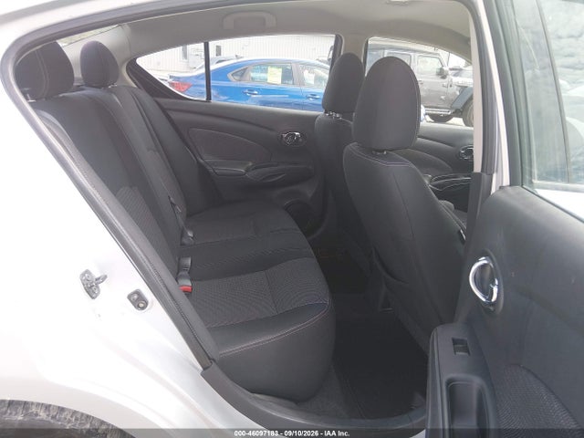 Aukcja sprzedaży 2014 Nissan Versa 1.6 Sv, vin: 3N1CN7AP2EL843892, numer aukcji: 46097183