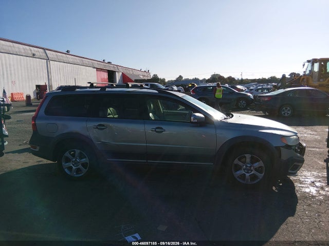 Продаж на аукціоні авто 2008 Volvo Xc70 3.2, vin: YV4BZ982181038980, номер лоту: 46097185