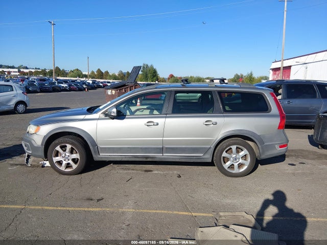 Продаж на аукціоні авто 2008 Volvo Xc70 3.2, vin: YV4BZ982181038980, номер лоту: 46097185