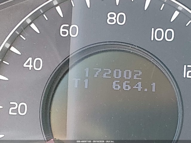 Продаж на аукціоні авто 2008 Volvo Xc70 3.2, vin: YV4BZ982181038980, номер лоту: 46097185