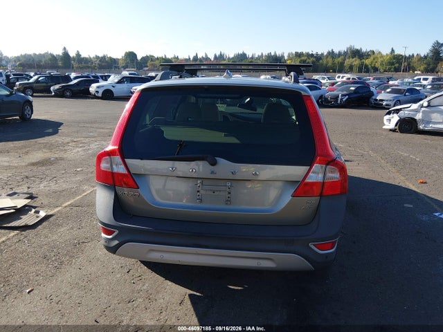 Продаж на аукціоні авто 2008 Volvo Xc70 3.2, vin: YV4BZ982181038980, номер лоту: 46097185