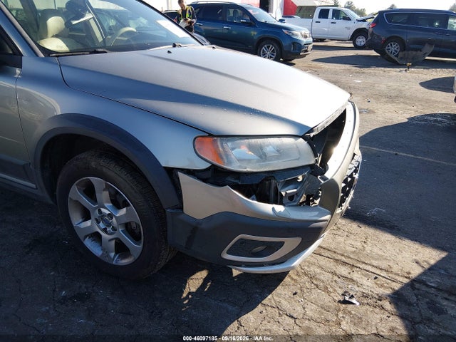 Продаж на аукціоні авто 2008 Volvo Xc70 3.2, vin: YV4BZ982181038980, номер лоту: 46097185