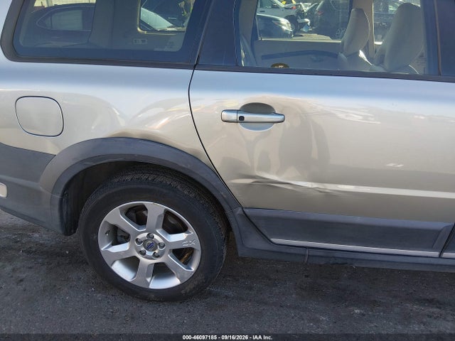Продаж на аукціоні авто 2008 Volvo Xc70 3.2, vin: YV4BZ982181038980, номер лоту: 46097185