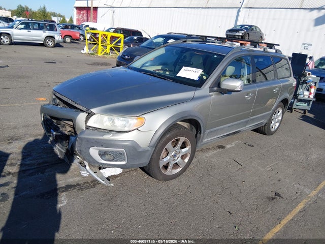 Продаж на аукціоні авто 2008 Volvo Xc70 3.2, vin: YV4BZ982181038980, номер лоту: 46097185