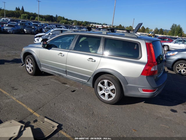 Продаж на аукціоні авто 2008 Volvo Xc70 3.2, vin: YV4BZ982181038980, номер лоту: 46097185