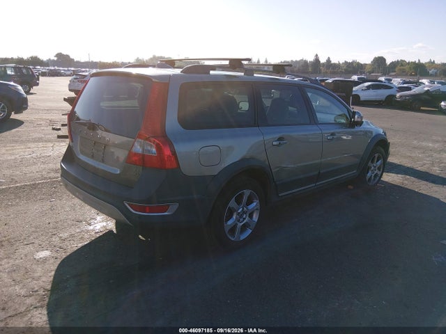 Продаж на аукціоні авто 2008 Volvo Xc70 3.2, vin: YV4BZ982181038980, номер лоту: 46097185