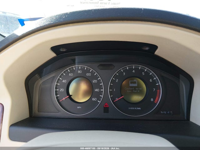 Продаж на аукціоні авто 2008 Volvo Xc70 3.2, vin: YV4BZ982181038980, номер лоту: 46097185