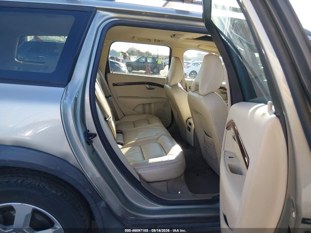 Продаж на аукціоні авто 2008 Volvo Xc70 3.2, vin: YV4BZ982181038980, номер лоту: 46097185