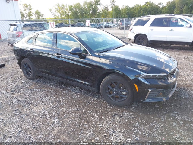 2026 Kia K5 Lxs Fwd მანქანა იყიდება აუქციონზე, vin: KNAG24J76T5488130, აუქციონის ნომერი: 46097186
