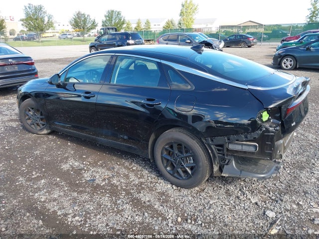 Auction sale of the 2026 Kia K5 Lxs Fwd, vin: KNAG24J76T5488130, lot number: 46097186