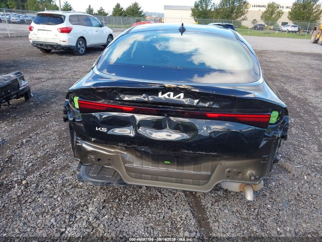 46097186 :رقم المزاد ، KNAG24J76T5488130 vin ، 2026 Kia K5 Lxs Fwd مزاد بيع