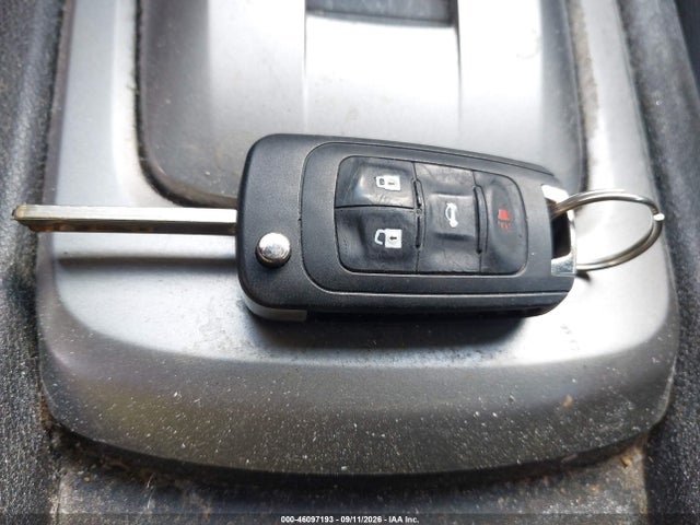 2014 Chevrolet Camaro 2ls მანქანა იყიდება აუქციონზე, vin: 2G1FA1E39E9227600, აუქციონის ნომერი: 46097193