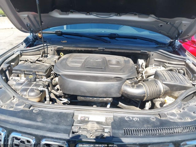 Aukcja sprzedaży 2019 Jeep Grand Cherokee Limited 4x4, vin: 1C4RJFBG6KC653659, numer aukcji: 46097194