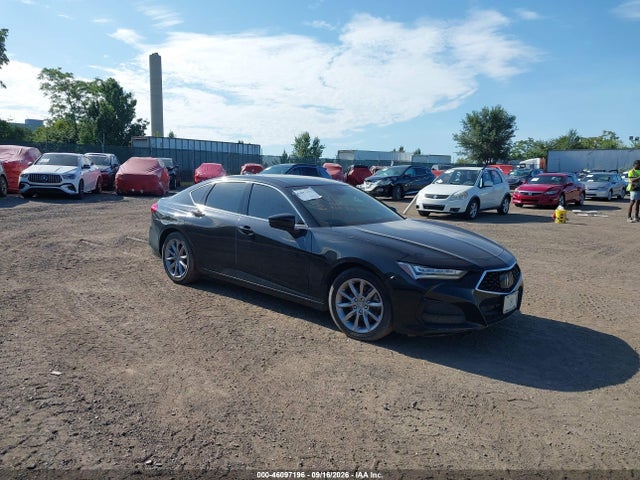 Продаж на аукціоні авто 2023 Acura Tlx Standard, vin: 19UUB5F34PA006495, номер лоту: 46097196