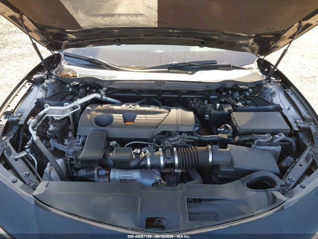 Продаж на аукціоні авто 2023 Acura Tlx Standard, vin: 19UUB5F34PA006495, номер лоту: 46097196