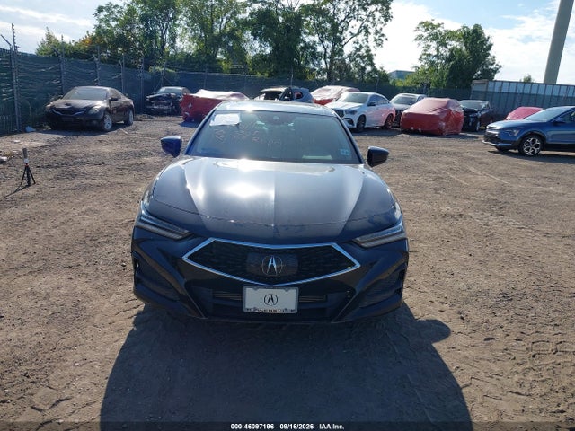 Продаж на аукціоні авто 2023 Acura Tlx Standard, vin: 19UUB5F34PA006495, номер лоту: 46097196
