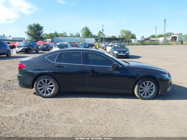 Продаж на аукціоні авто 2023 Acura Tlx Standard, vin: 19UUB5F34PA006495, номер лоту: 46097196